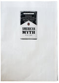 American Myth Broadsheet